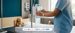 Imunoterapia Pode Substituir Blocos De Quimioterapia Na LLA-B Pediátrica De Alto Risco