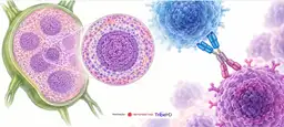 Epcoritamab em combinação com rituximabe e lenalidomida demonstra elevada atividade no tratamento de primeira linha do linfoma folicular