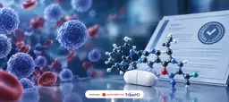 FDA aprova pirtobrutinibe para tratamento de primeira linha da LLC/LLP