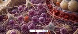 Microambiente da medula óssea emerge como novo alvo terapêutico na leucemia mieloide aguda