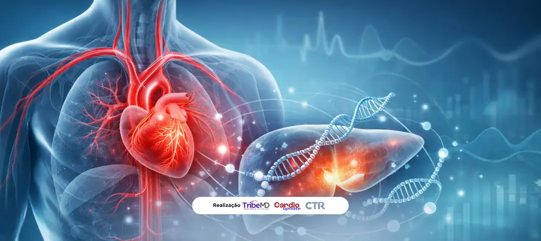 ACC 2026 – KARDINAL: terapia antisense com tonlamarsen em hipertensão não controlada