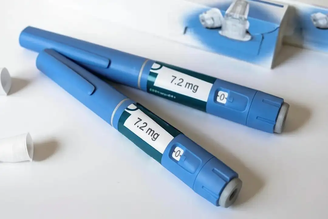 ADA 2025 - Semaglutida 7,2 mg mostra benefício adicional na obesidade: STEP UP