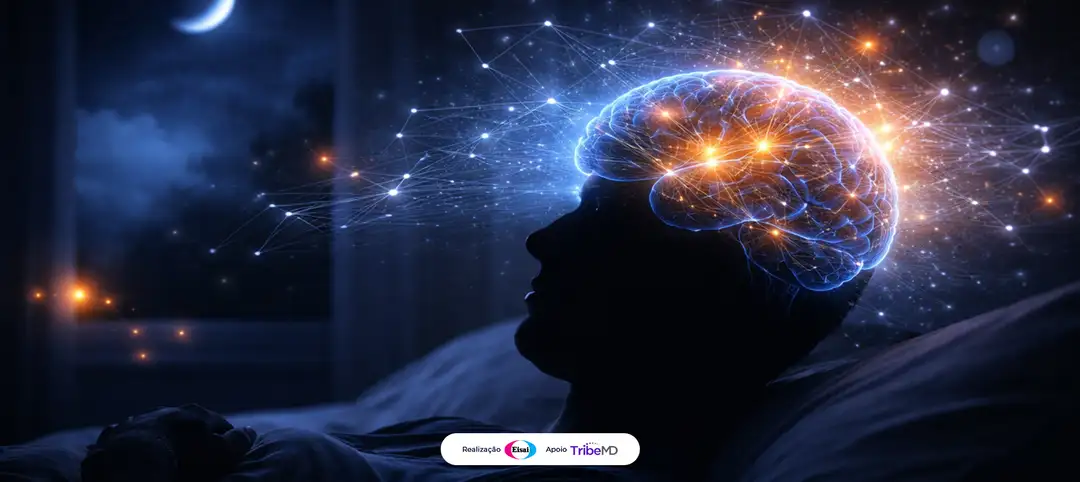 Insônia como estado de hiperativação da vigília: implicações para o manejo clínico