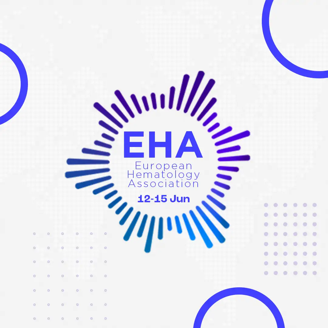 EHA 2025