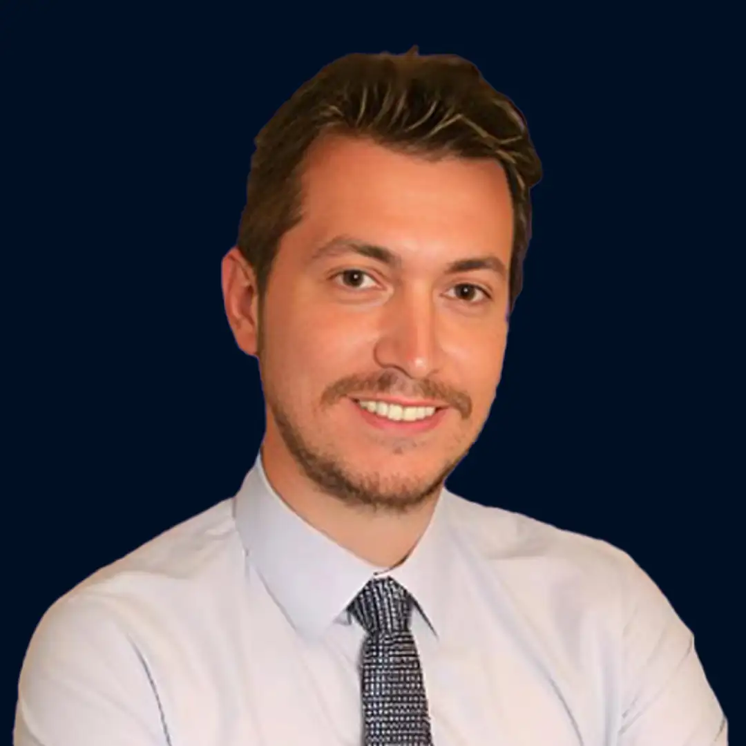 Dr. Luiz Henrique Dieckmann