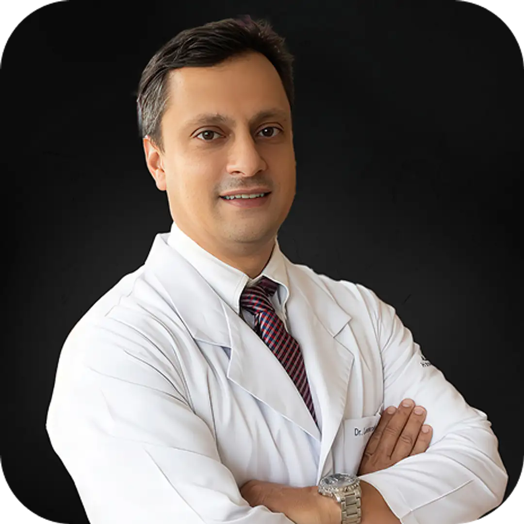 Dr. Leonardo Carvalho