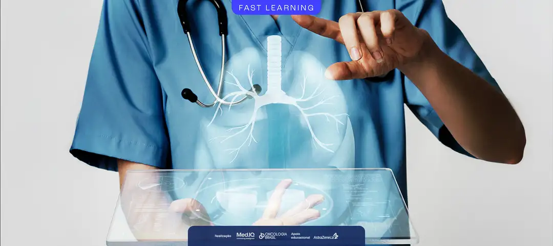 ANVISA aprova osimertinibe para o tratamento do CPNPC estadio III irressecável EGFRm (LAURA)