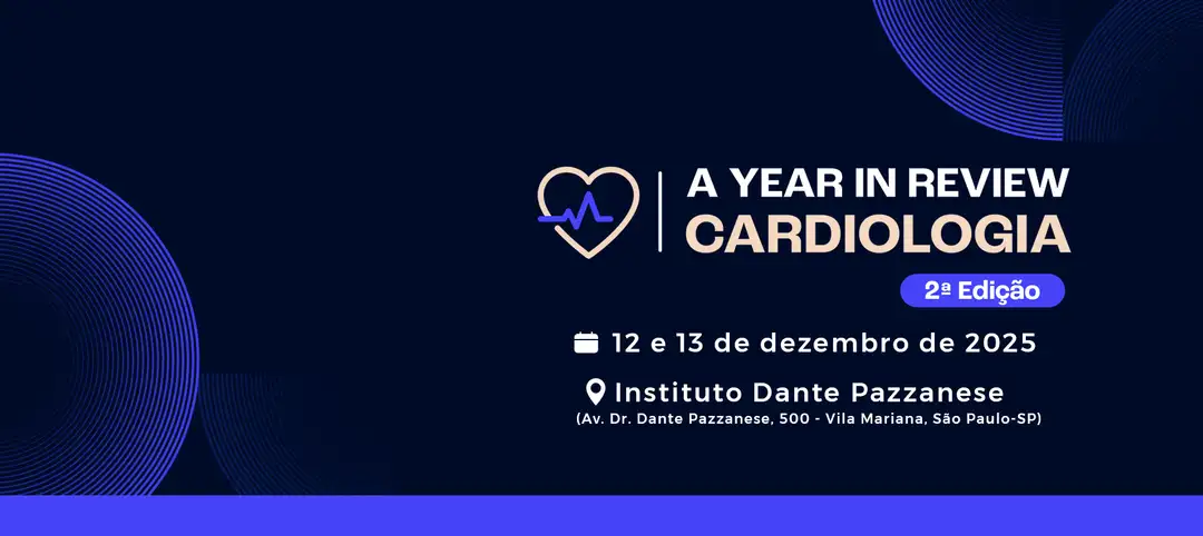 A Year in Review - Cardiologia 2025